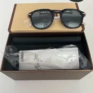 NIB Maui Jim Alika